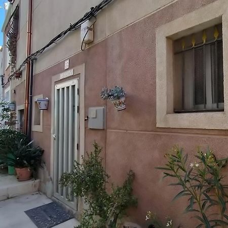 Casa Chato Casita San Roque アリカンテ エクステリア 写真