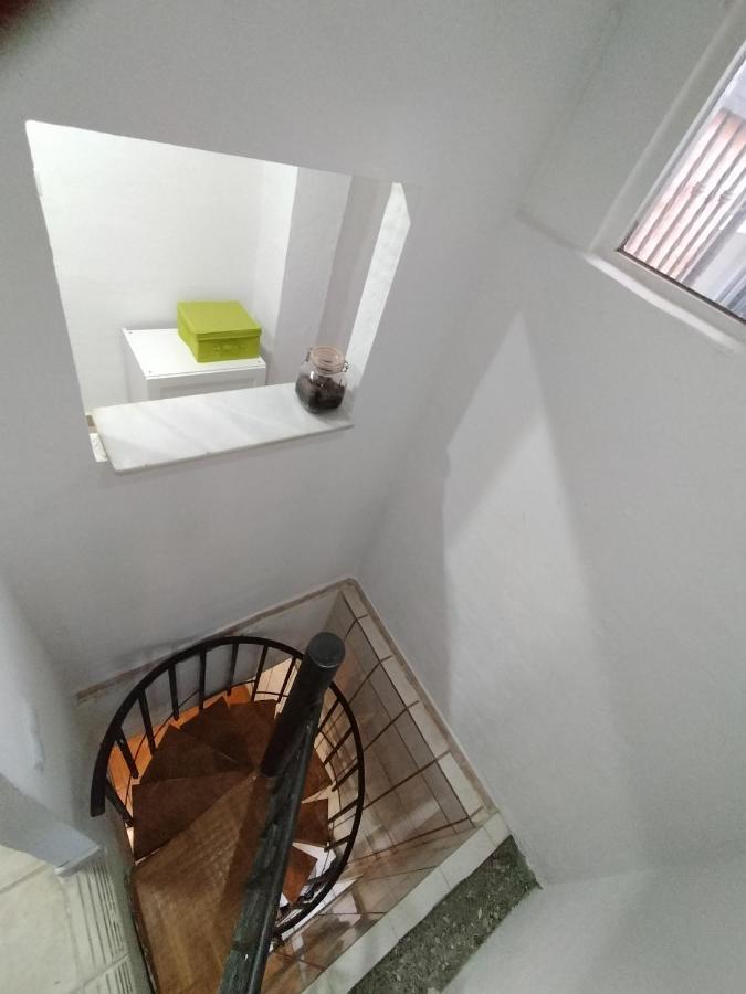Casa Chato Casita San Roque アリカンテ エクステリア 写真