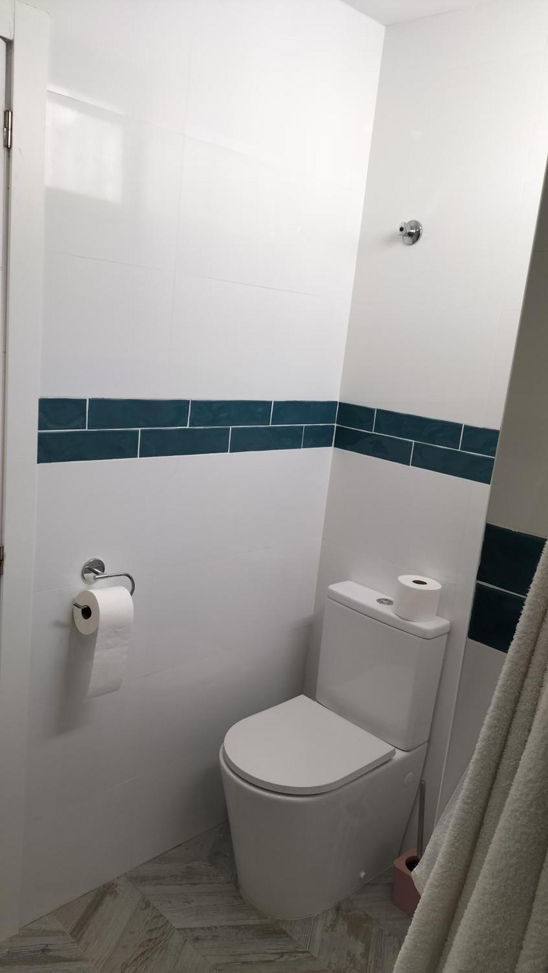 Casa Chato Casita San Roque アリカンテ エクステリア 写真