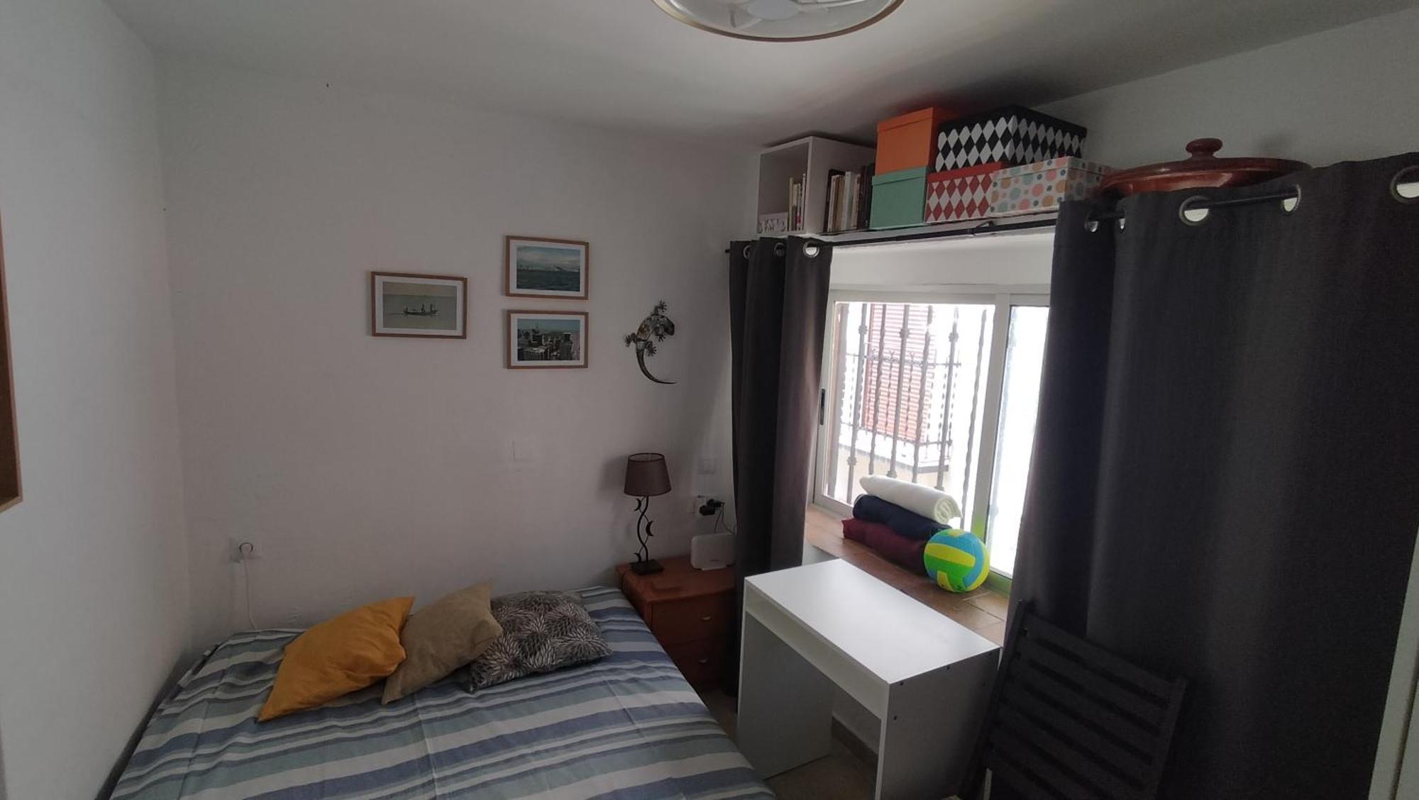 Casa Chato Casita San Roque アリカンテ エクステリア 写真